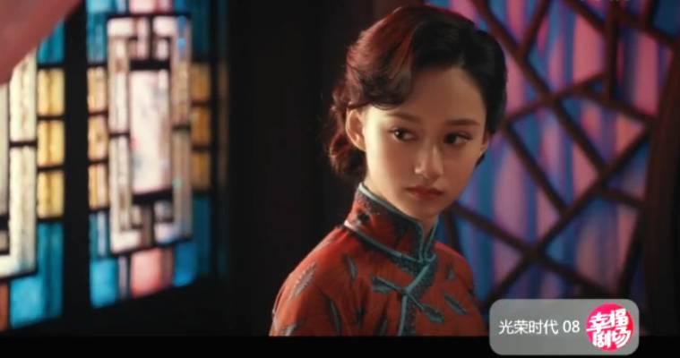 光荣时代分集剧情介绍(1-46集)大结局_电视剧