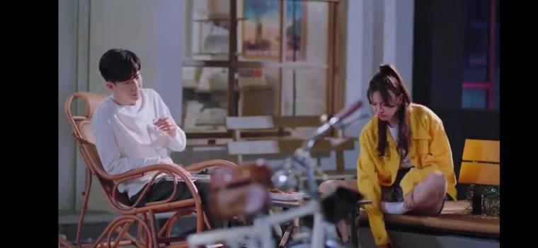 我的小确幸分集剧情介绍(1-40集)大结局_电视剧