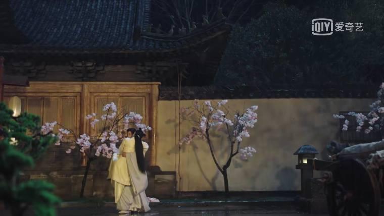 倾世锦鳞谷雨来分集剧情介绍(1-30集)大结局_电视剧