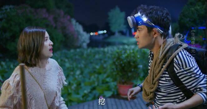 生活像阳光一样灿烂分集剧情介绍(1-40集)大结局_电视剧