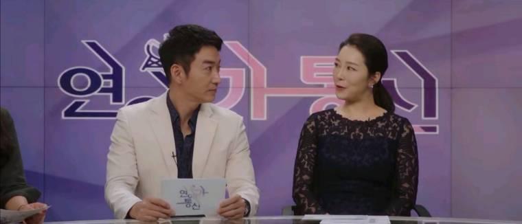 复仇吧分集剧情介绍(1-16集)大结局_电视剧