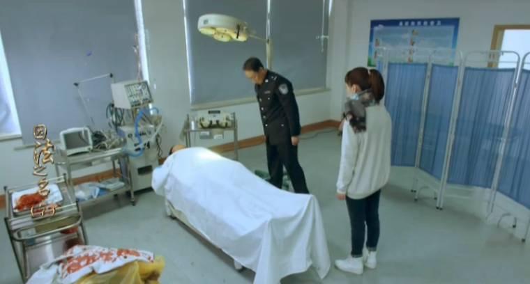 因法之名分集剧情介绍(1-45集)大结局_电视剧