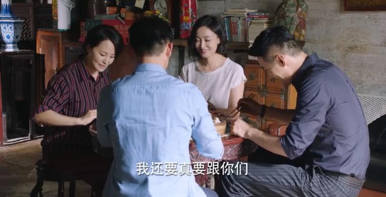 壮志高飞分集剧情介绍(1-50集)大结局_电视剧