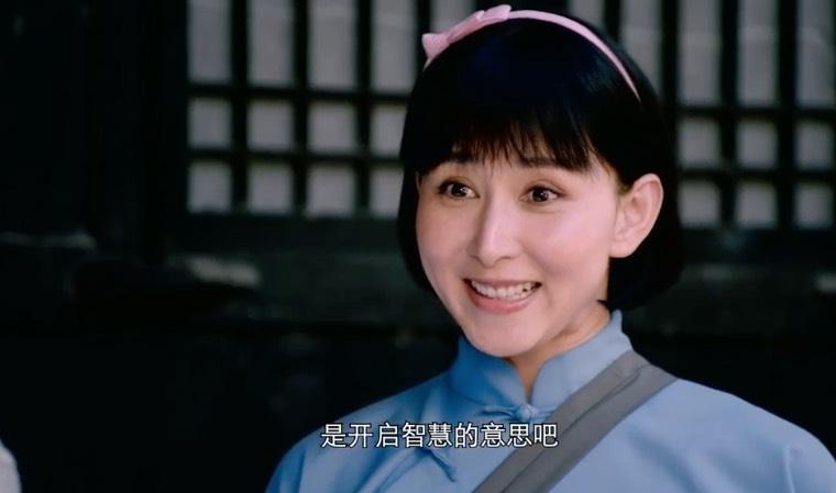 向警予分集剧情介绍(1-36集)大结局_电视剧