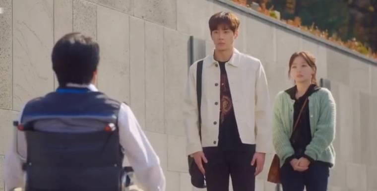 拜托不要见那个男人分集剧情介绍(1-32集)大结局_电视剧