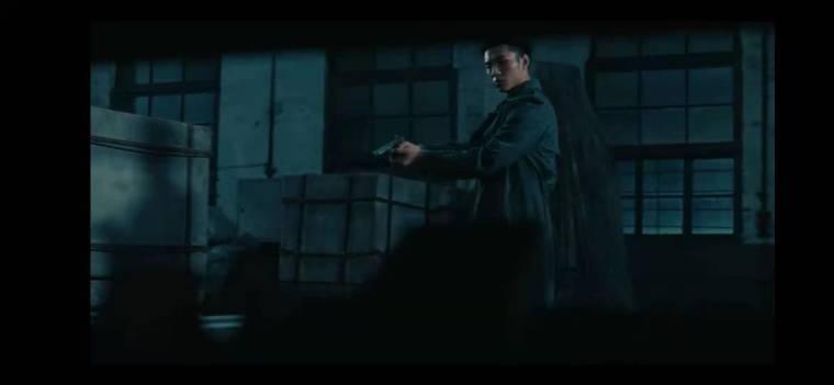 潜梦追凶分集剧情介绍(1-24集)大结局_电视剧