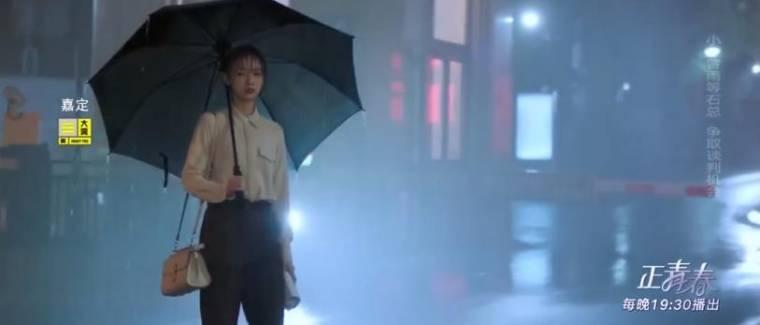 正青春分集剧情介绍(1-47集)大结局_电视剧