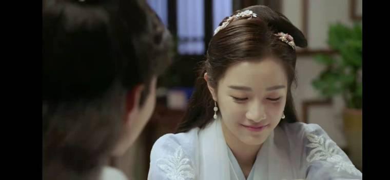 武林秘案之美人图鉴分集剧情介绍(1-30集)大结局_电视剧