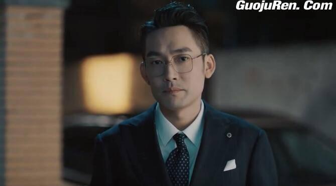 危机先生分集剧情介绍(1-38集)大结局_电视剧