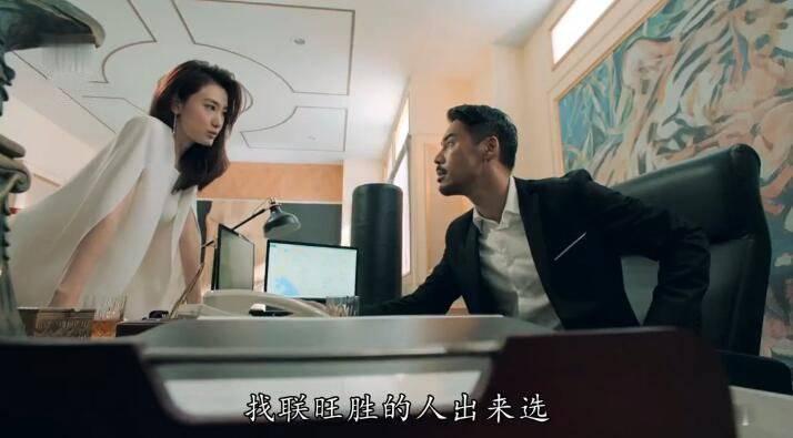 反黑路人甲分集剧情介绍(1-30集)大结局_电视剧