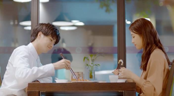 一不小心恋爱了分集剧情介绍(1-12集)大结局_电视剧