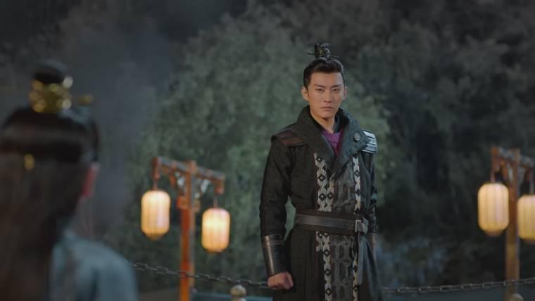 清落分集剧情介绍(1-24集)大结局_电视剧