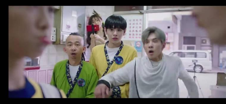 我在香港遇见他分集剧情介绍(1-26集)大结局_电视剧