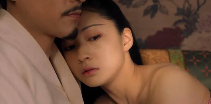 大宋宫词分集剧情介绍(1-86集)大结局_电视剧