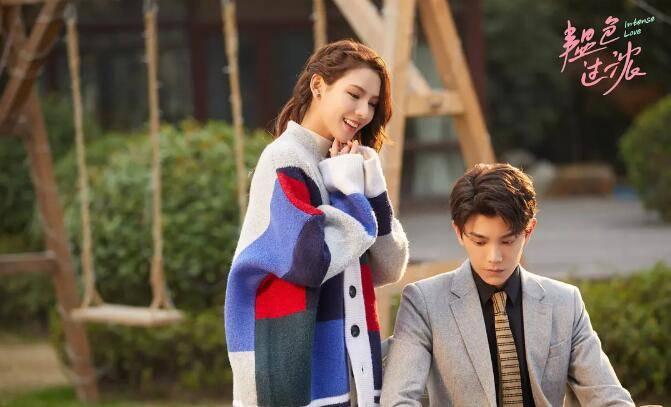 韫色过浓分集剧情介绍(1-24集)大结局_电视剧