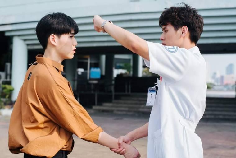 爱的警报器分集剧情介绍(1-16集)大结局_电视剧