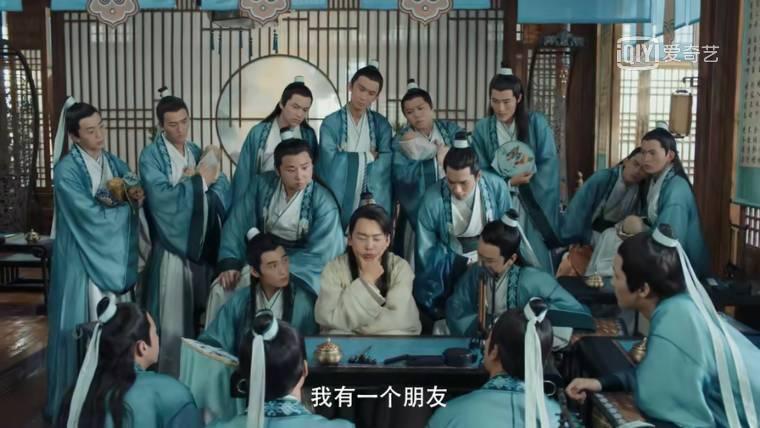 赘婿分集剧情介绍(1-36集)大结局_电视剧