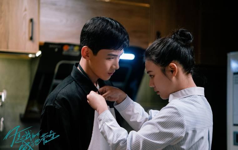 你是我的城池营垒分集剧情介绍(1-34集)大结局_电视剧