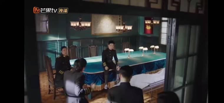 恨君不似江楼月分集剧情介绍(1-36集)大结局_电视剧