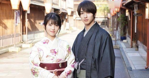 我们有点不对劲分集剧情介绍(1-8集)大结局_电视剧