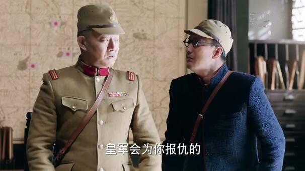 猎手2020分集剧情介绍(1-40集)大结局_电视剧