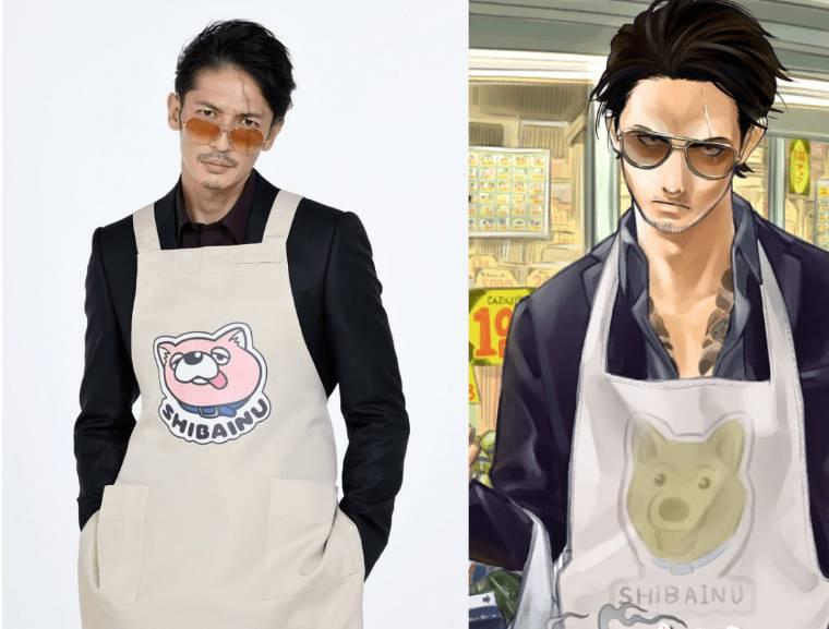 极主夫道分集剧情介绍(1-10集)大结局_电视剧