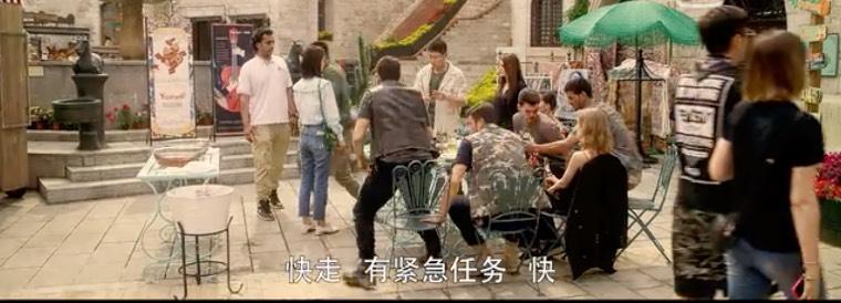 爱上特种兵分集剧情介绍(1-36集)大结局_电视剧