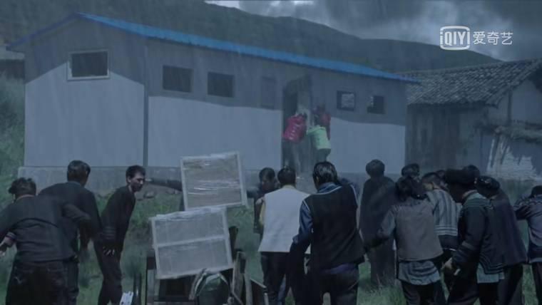 金色索玛花分集剧情介绍(1-24集)大结局_电视剧