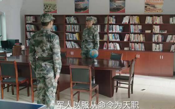 陆战之王分集剧情介绍(1-50集)大结局_电视剧