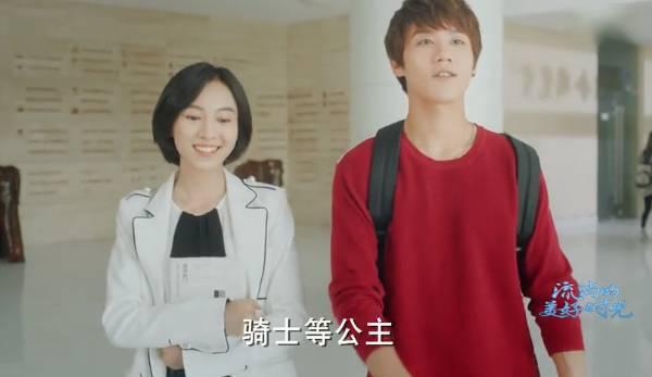 流淌的美好时光分集剧情介绍(1-52集)大结局_电视剧