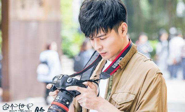 这个世界不看脸分集剧情介绍(1-45集)大结局_电视剧