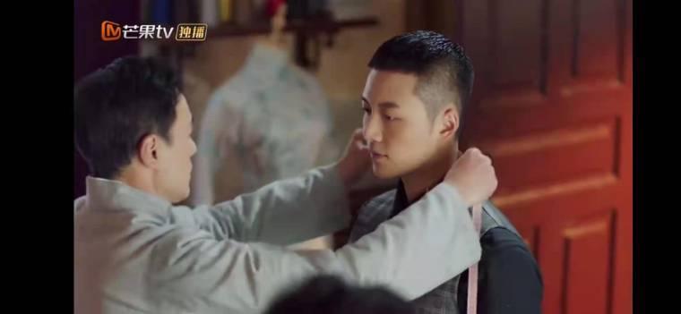 恨君不似江楼月分集剧情介绍(1-36集)大结局_电视剧