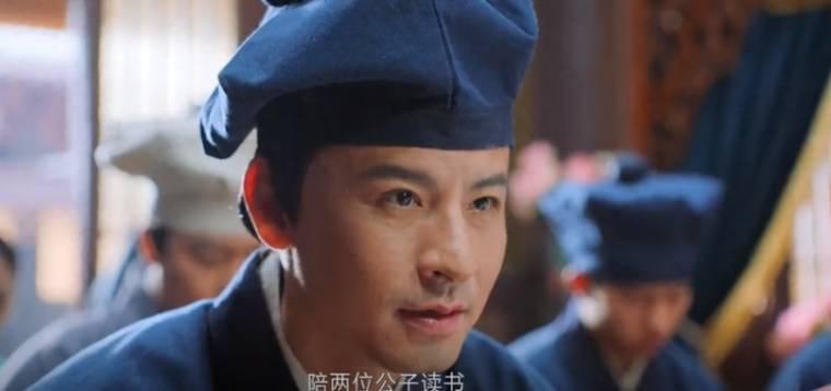 四大才子之真假唐伯虎分集剧情介绍(1-12集)大结局_电视剧