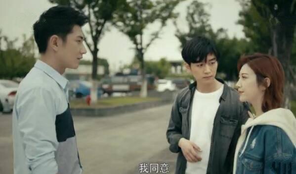 一场遇见爱情的旅行分集剧情介绍(1-52集)大结局_电视剧