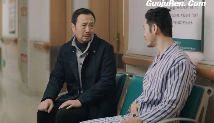 危机先生分集剧情介绍(1-38集)大结局_电视剧