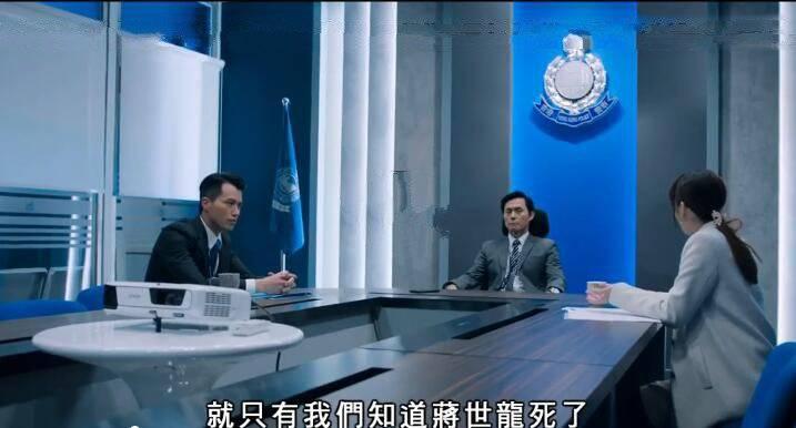 反黑路人甲分集剧情介绍(1-30集)大结局_电视剧