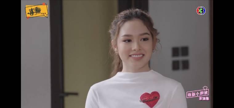 萌新小厨娘分集剧情介绍(1-26集)大结局_电视剧