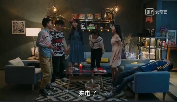 时光里的我们分集剧情介绍(1-30集)大结局_电视剧