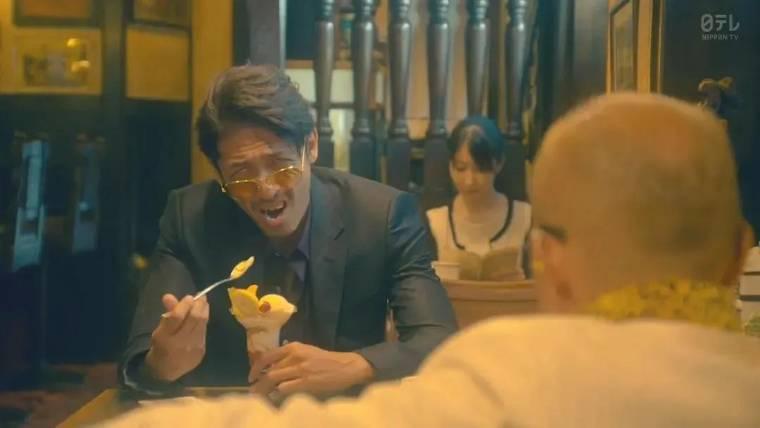 极主夫道分集剧情介绍(1-10集)大结局_电视剧