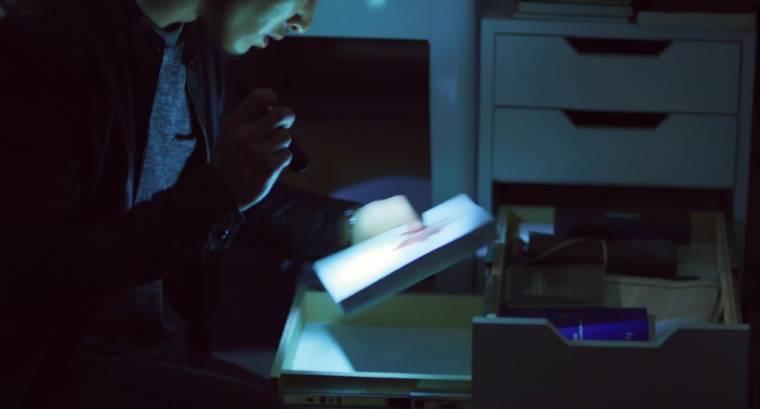 预支未来分集剧情介绍(1-8集)大结局_电视剧