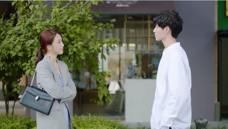 一不小心恋爱了分集剧情介绍(1-12集)大结局_电视剧