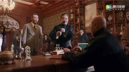 中流击水分集剧情介绍(1-30集)大结局_电视剧