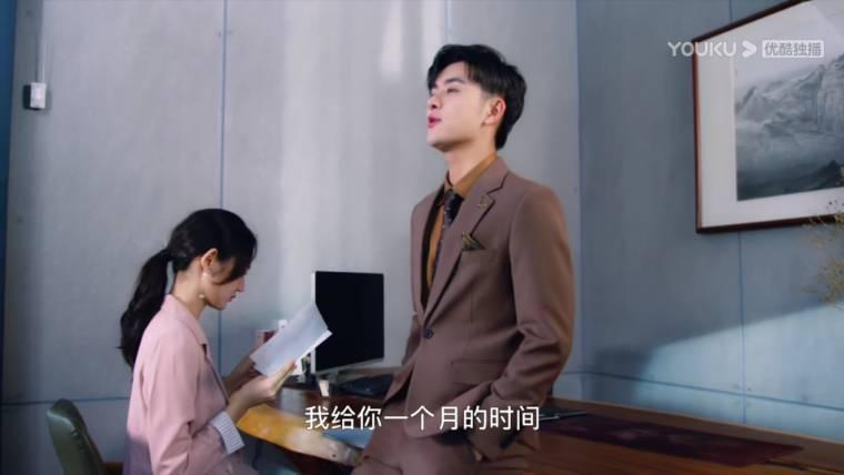 初恋是cv大神分集剧情介绍(1-24集)大结局_电视剧