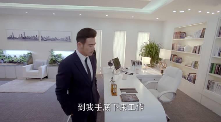 时间都知道分集剧情介绍(1-45集)大结局_电视剧