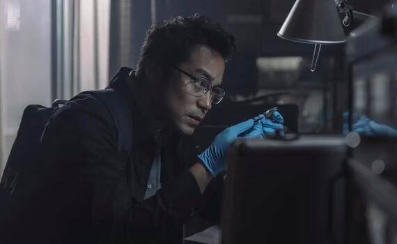 谁是被害者分集剧情介绍(1-8集)大结局_电视剧