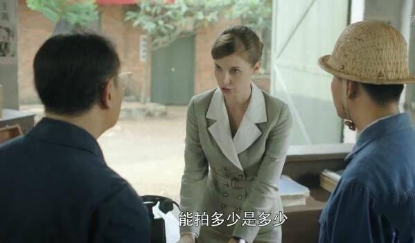 奔腾年代分集剧情介绍(1-46集)大结局_电视剧