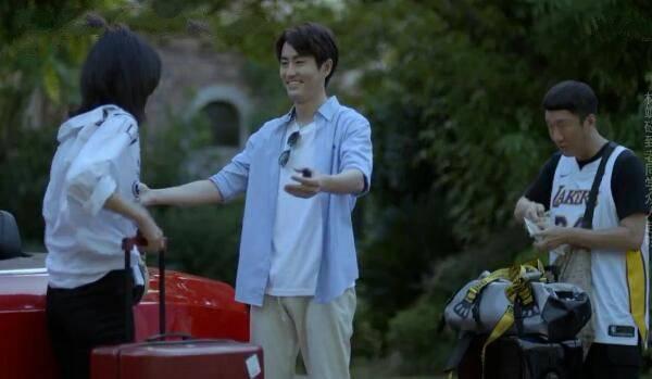 带着爸爸去留学分集剧情介绍(1-46集)大结局_电视剧