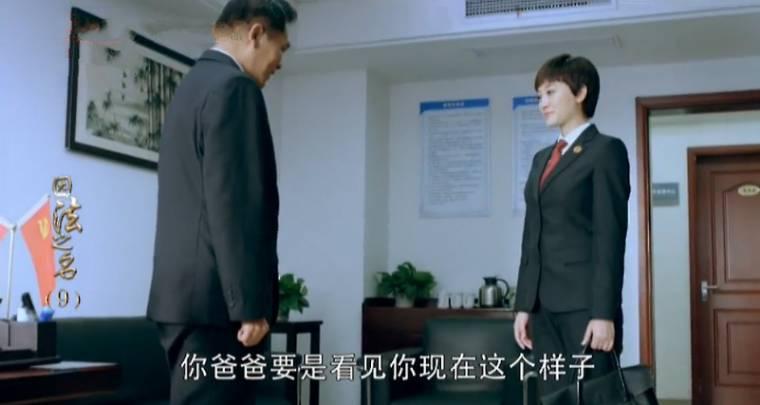 因法之名分集剧情介绍(1-45集)大结局_电视剧