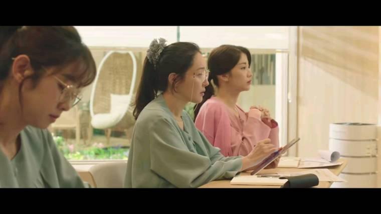 产后调理院分集剧情介绍(1-16集)大结局_电视剧