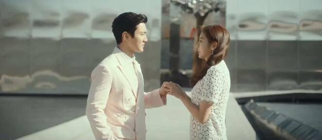 韩剧SF8分集剧情介绍(1-8集)大结局_电视剧